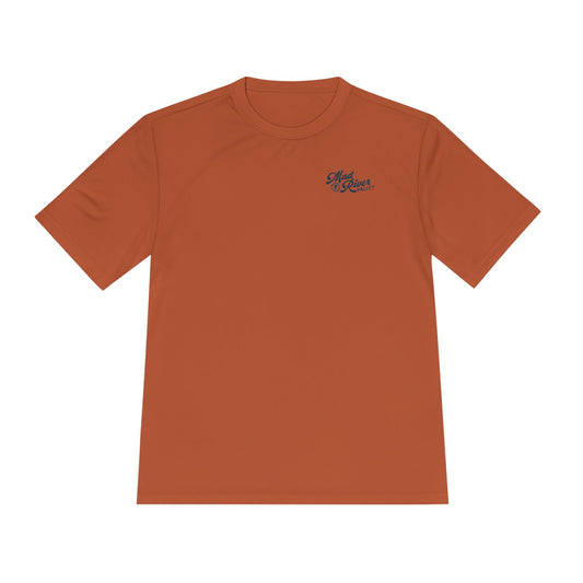 Mad River Valley Unisex Jersey T
