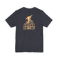 Mainely Gravel Unisex T
