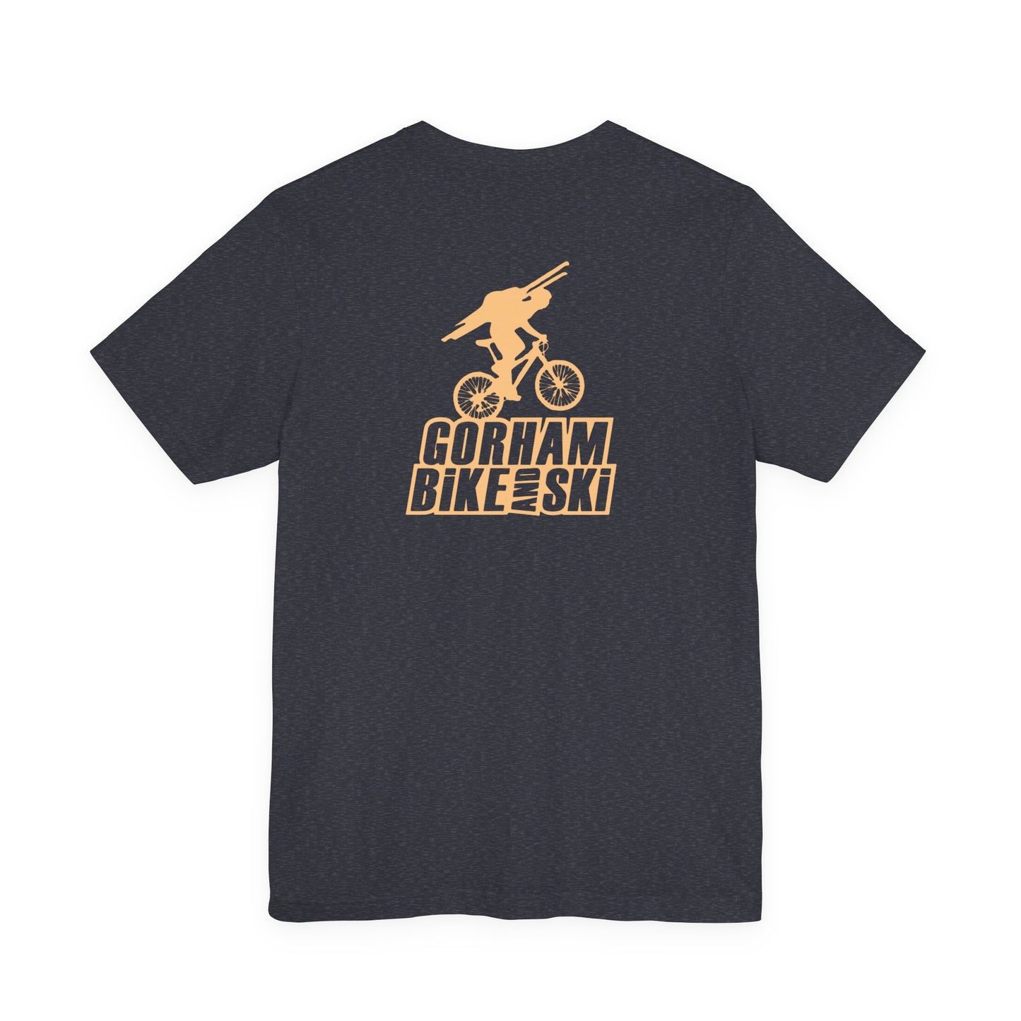 Mainely Gravel Unisex T