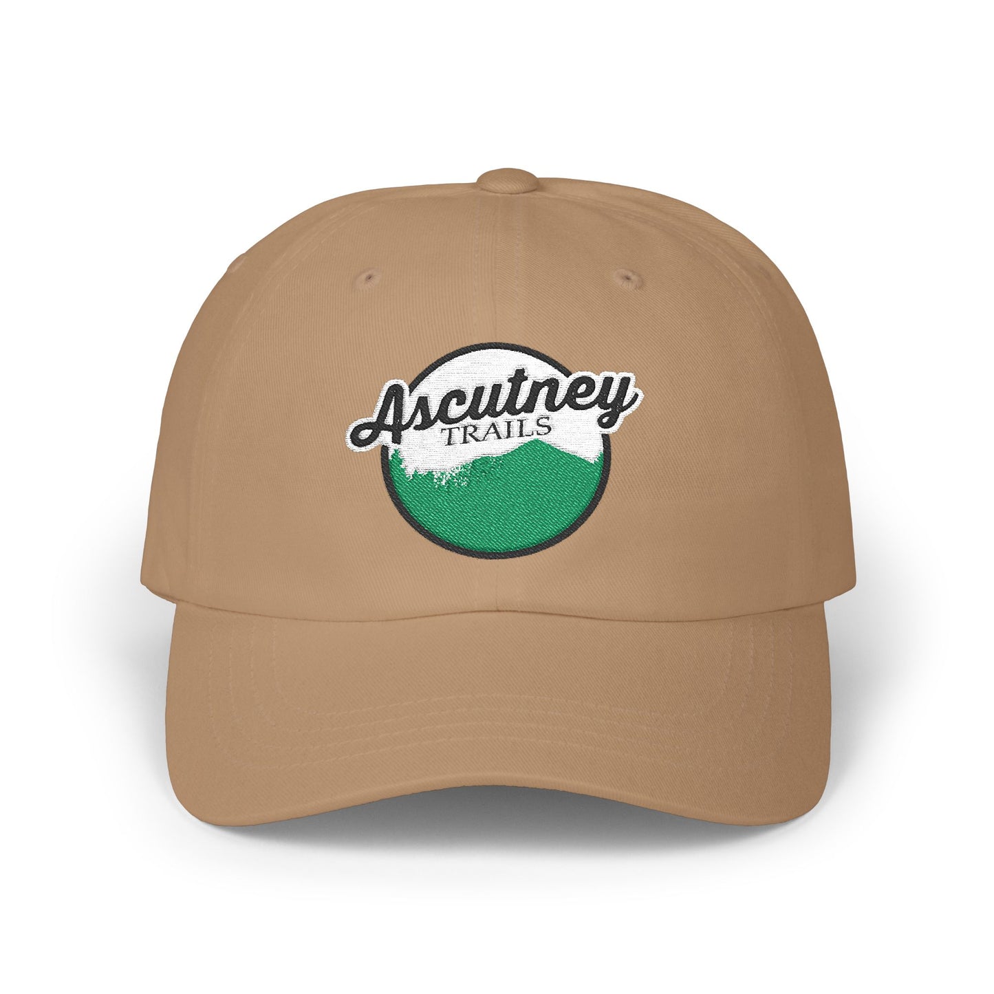 Ascutney Cap