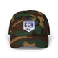 CCO Flyfishing Cap