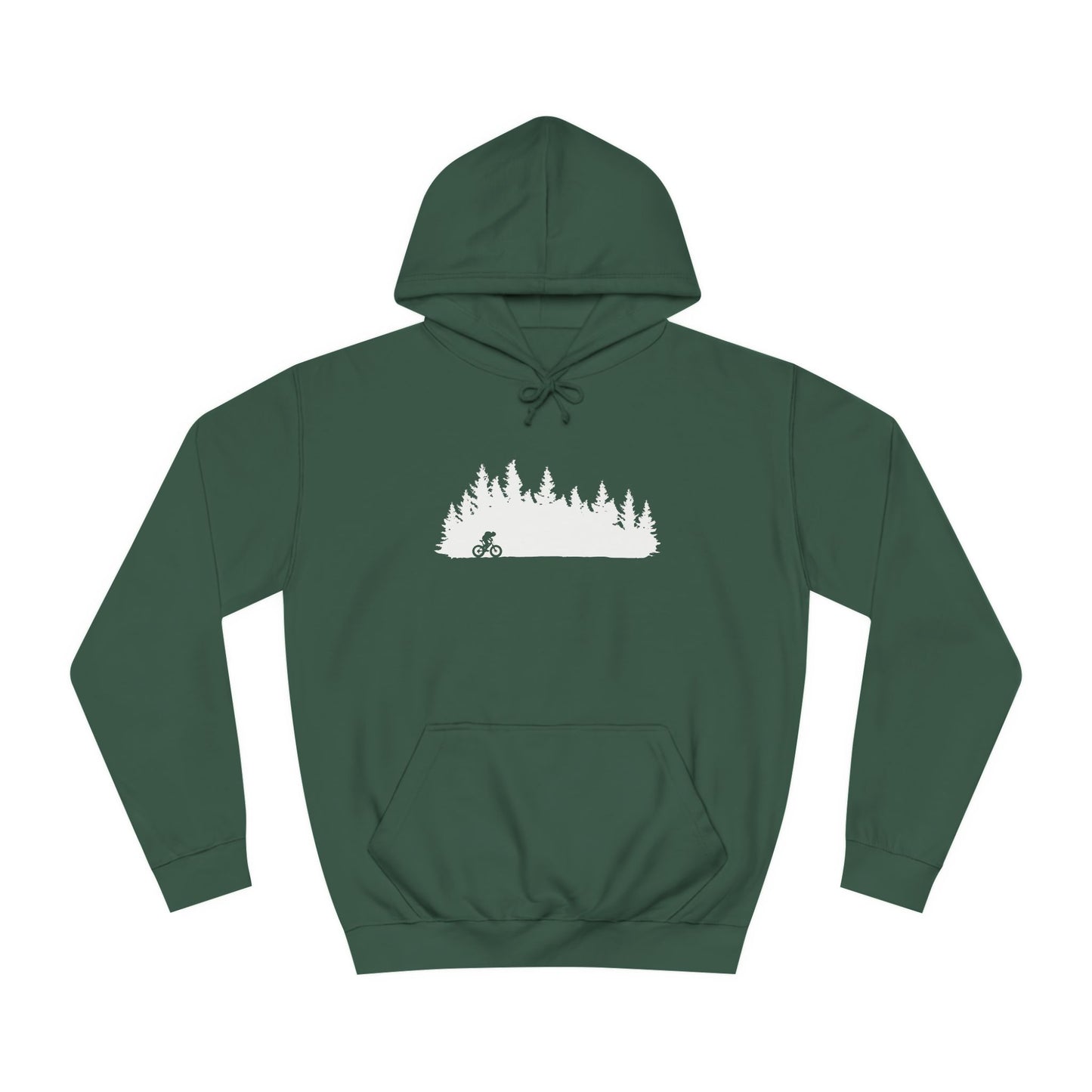Fat Bike Hoodie