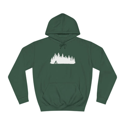 Fat Bike Hoodie