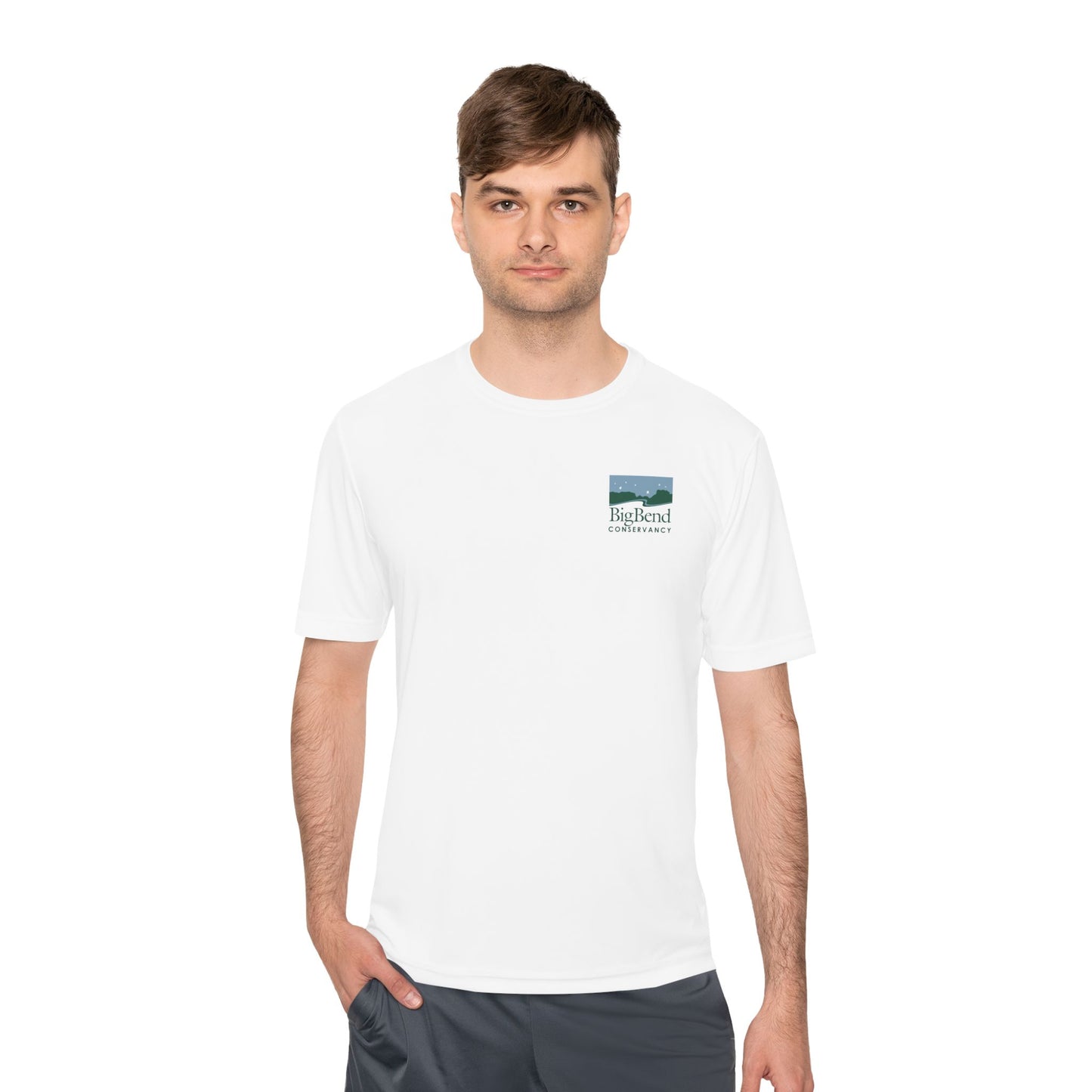BBC Jersey T