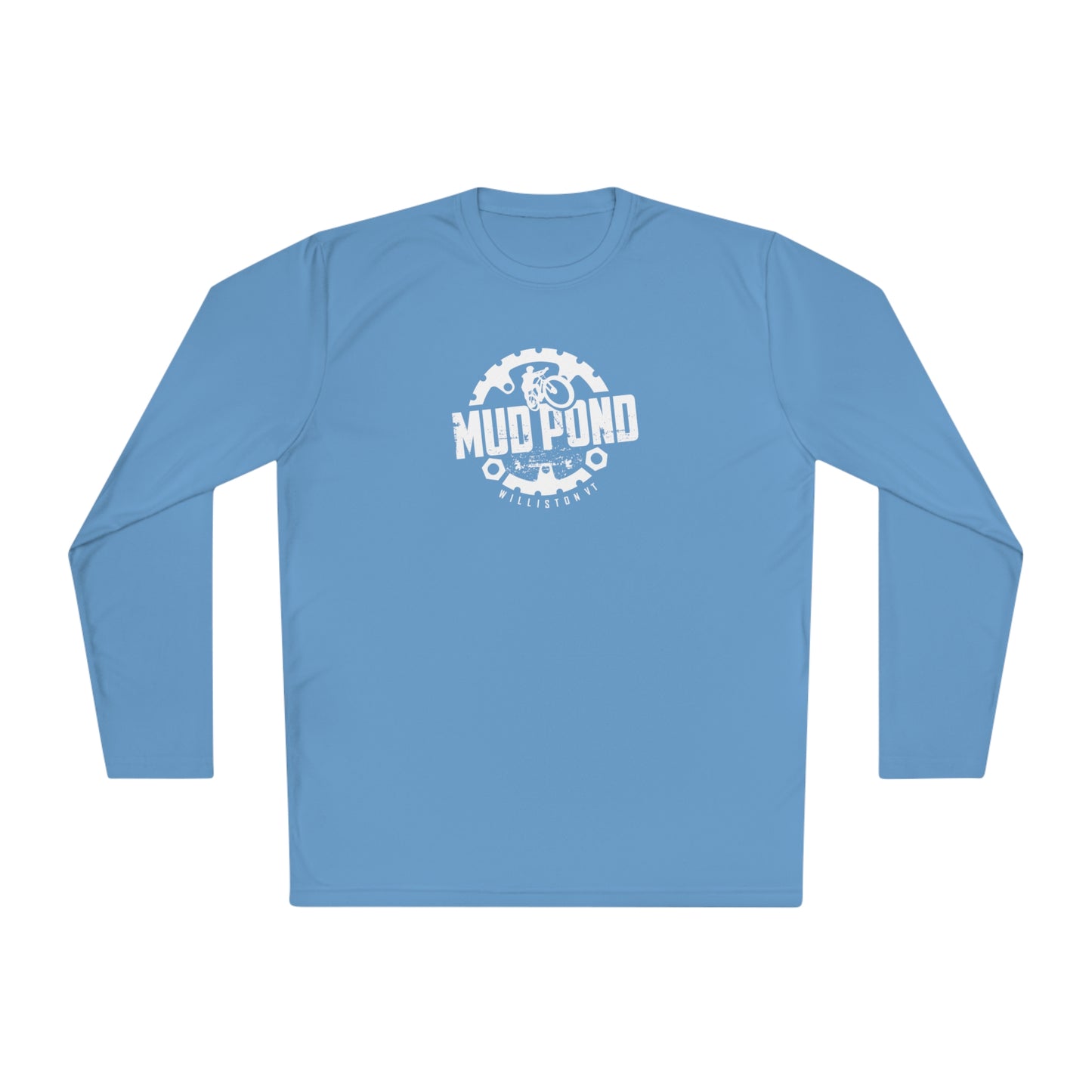 Mud Pond Unisex Jersey