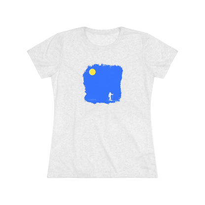 Bluebird Tele Women's T