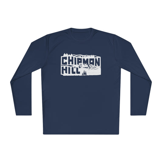 Chipman Hill Jersey