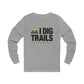 FATRAC Long Sleeve T