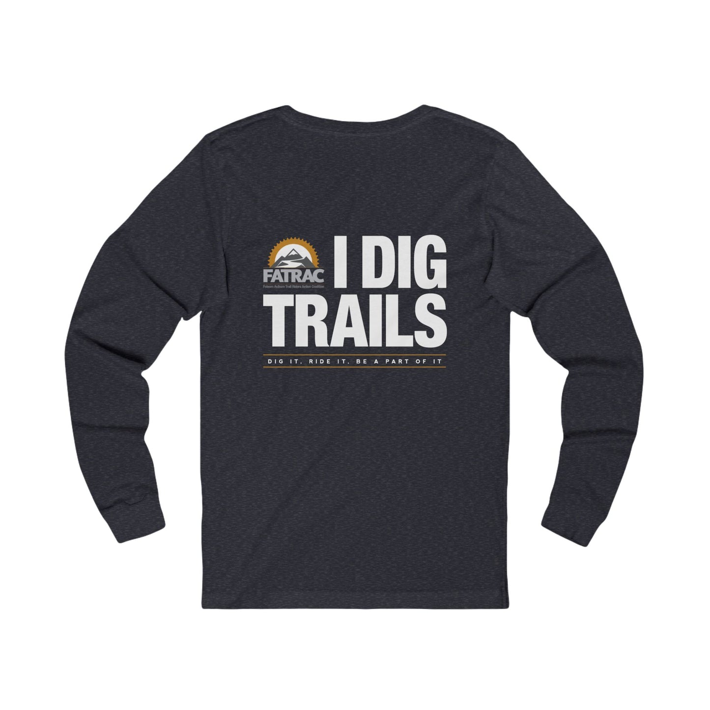 FATRAC Long Sleeve T