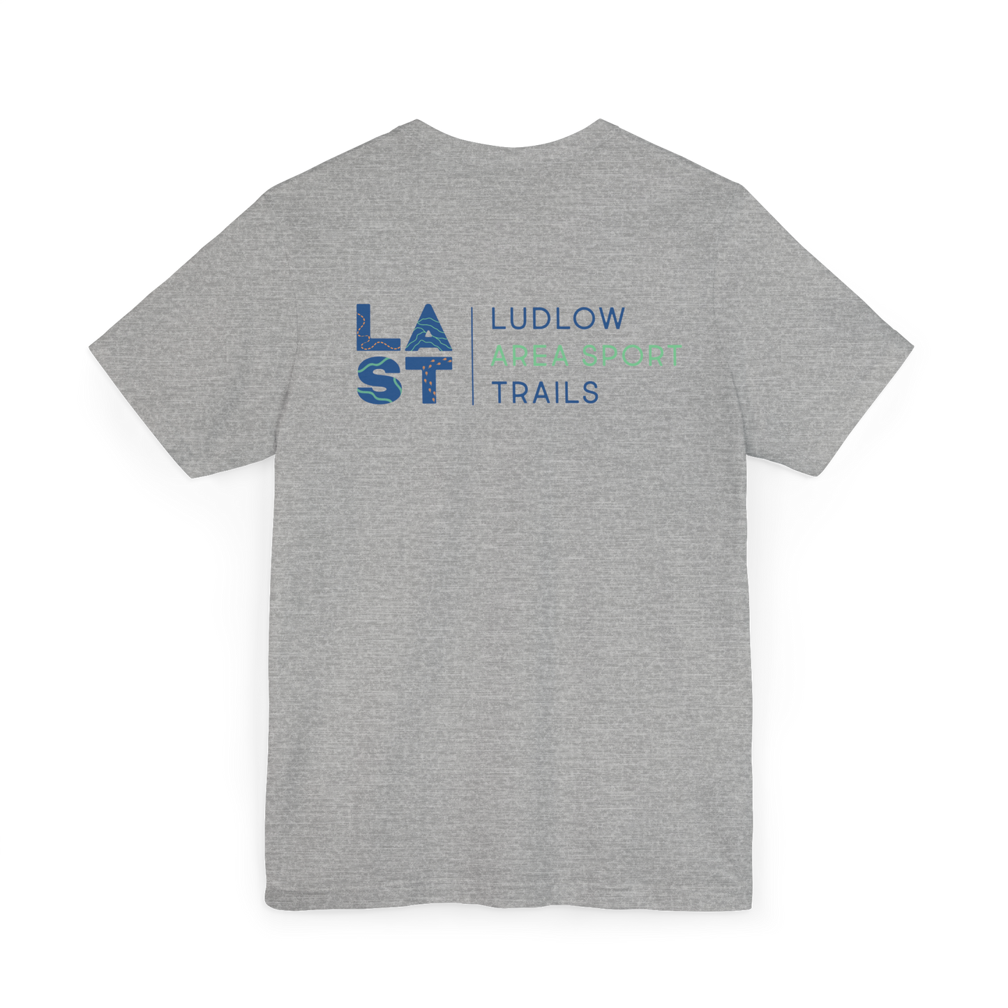 LAST Unisex T