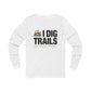 FATRAC Long Sleeve T