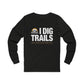 FATRAC Long Sleeve T