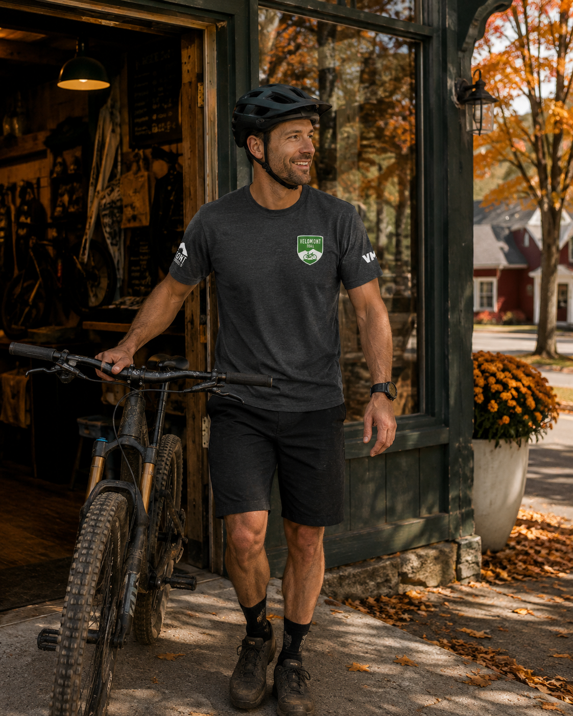 Velomont CoLab T