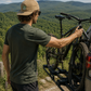 The Velomont Trail Five Panel Cap