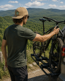 The Velomont Trail Five Panel Cap