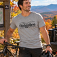 Ridgeline Unisex T