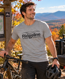 Ridgeline Unisex T