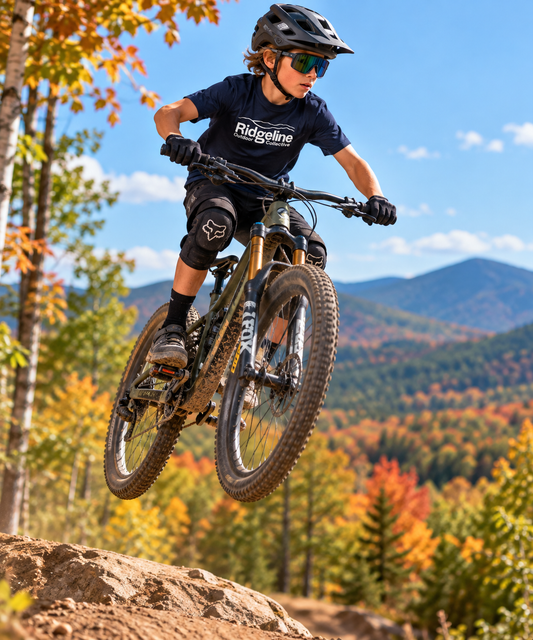Ridgeline Kid's T-Shirt