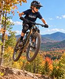 Ridgeline Kid's T-Shirt