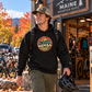 Six Rivers Hoodie