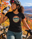 Six Rivers Women's T