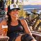 Six Rivers Trucker Hat