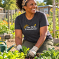 Sol Foundation Women's T