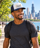 Sol Foundation Trucker Hat