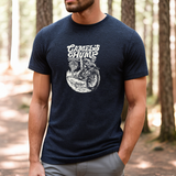 Camel's Hump Cyclone Unisex T