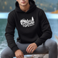 Camel's Hump Forest Hoodie