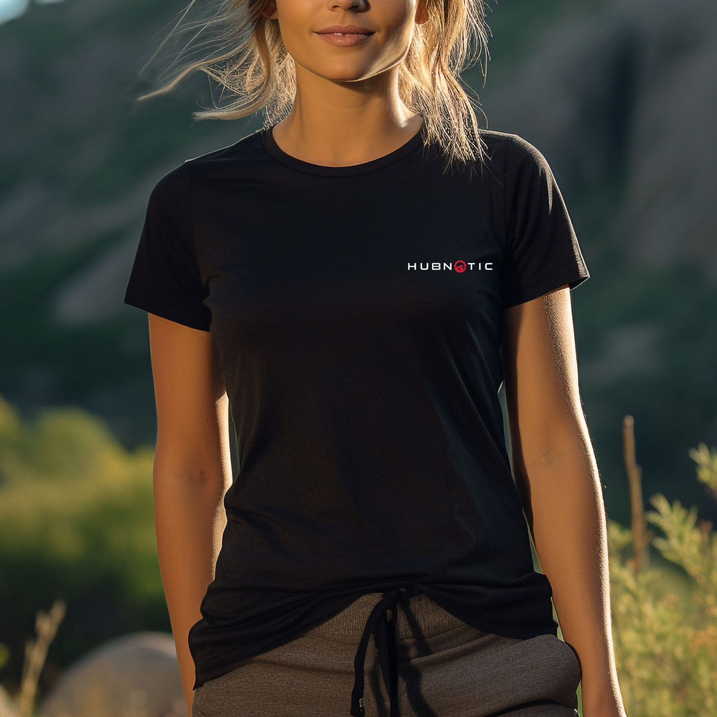 Vermont State MTB Women's T