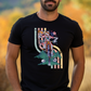 Grateful Gravel Unisex T