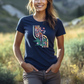 Grateful Gravel Women's T
