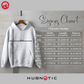 LAST Hoodie