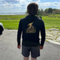 Mainely Gravel Lightweight Hoodie