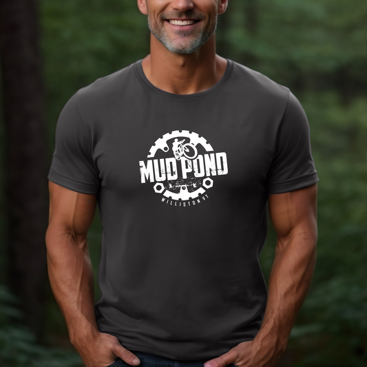 Mud Pond Unisex Classic T