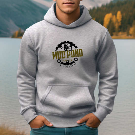 Mud Pond Hoodie