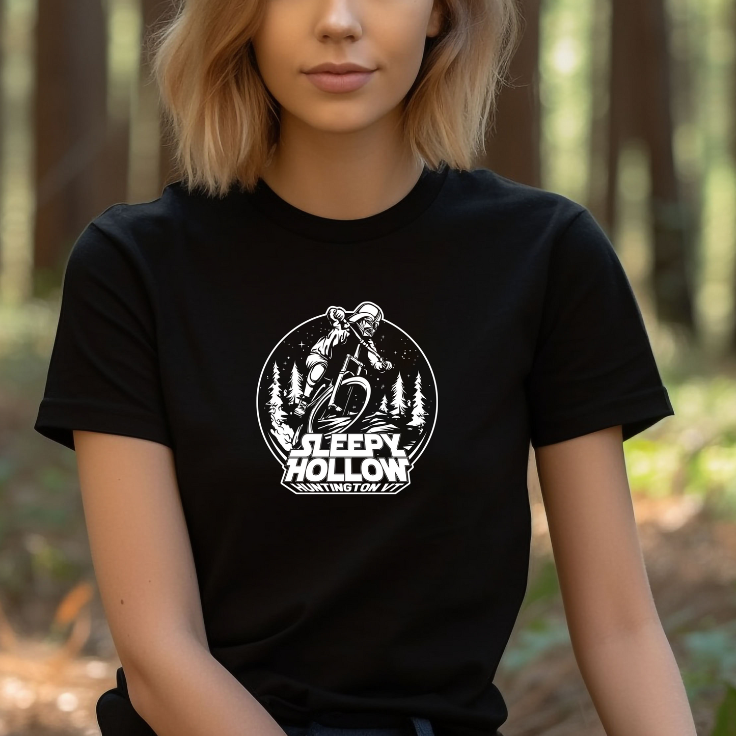 Sleepy Hollow Women's Vader T