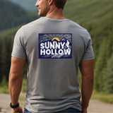 Sunny Hollow Unisex T
