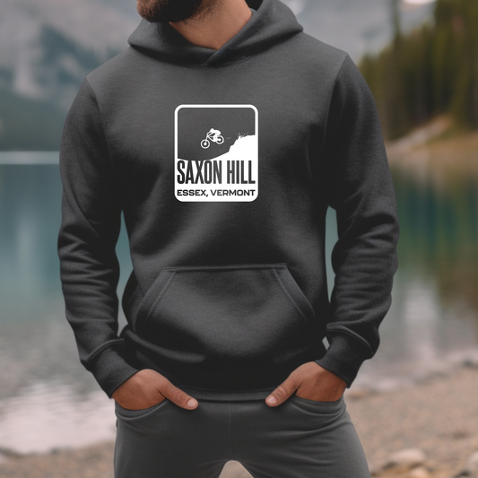 Saxon Hill Full Send Hoodie