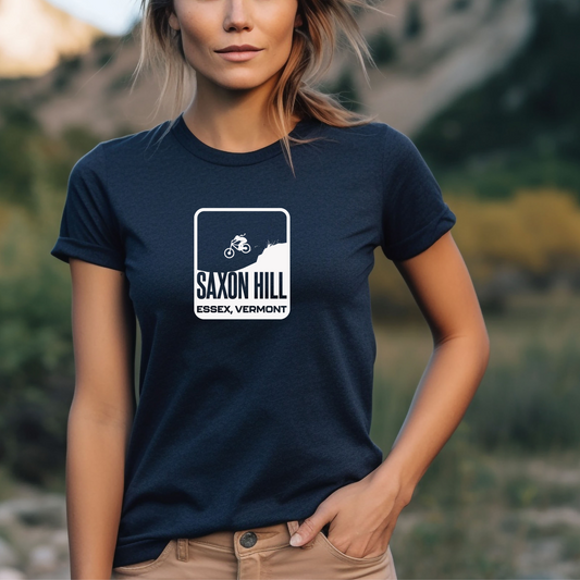 Saxon Hill Women's Full Send T