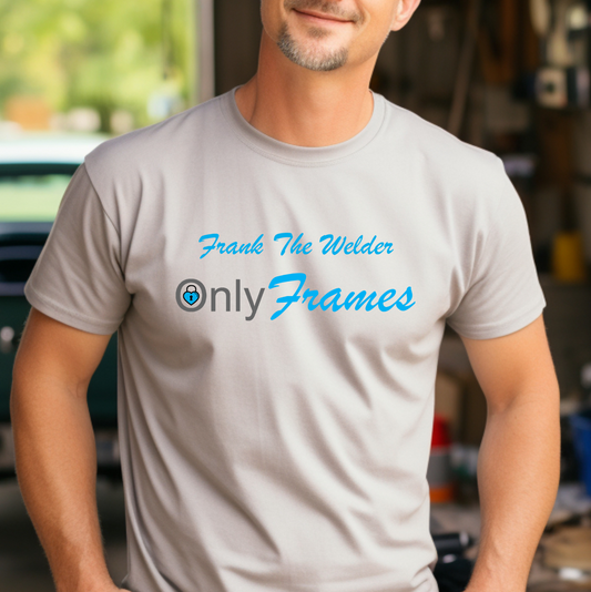 FTW Only Frames T