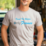 FTW Only Frames T