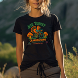 Jive Turkey Women's T