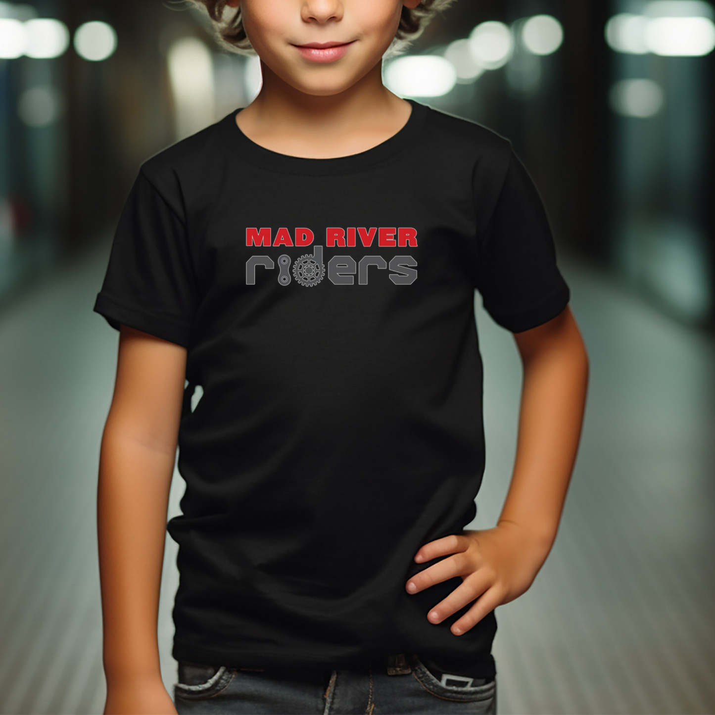 MRR Kid's T