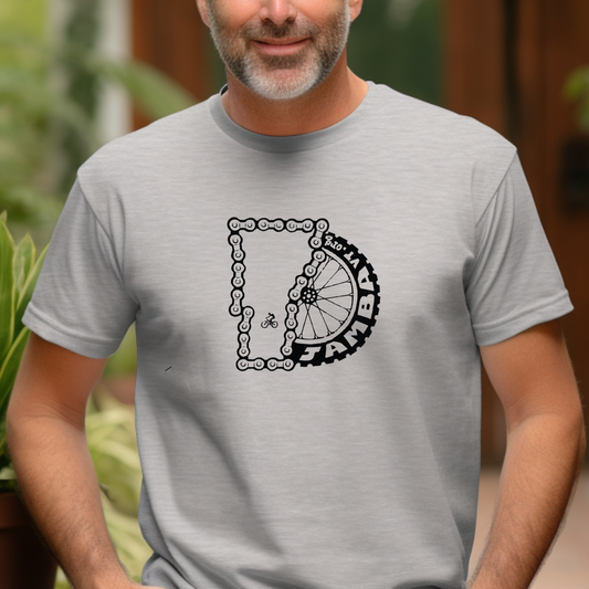 JAMBA Unisex T