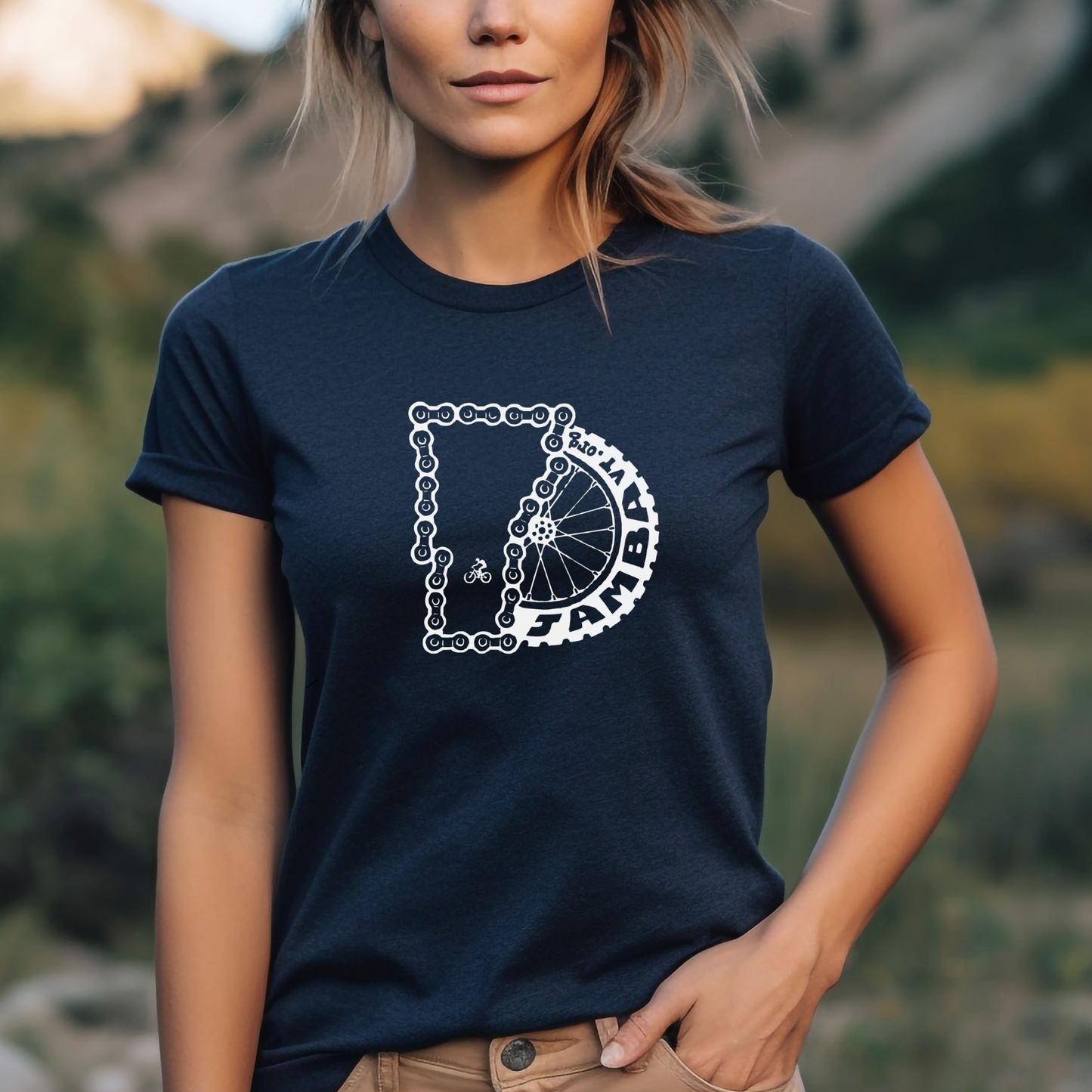 JAMBA Women's T