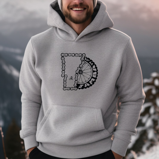 JAMBA Hoodie