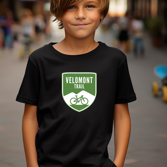 Velomont Kid's T