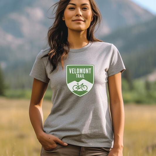 Velomont Women's T